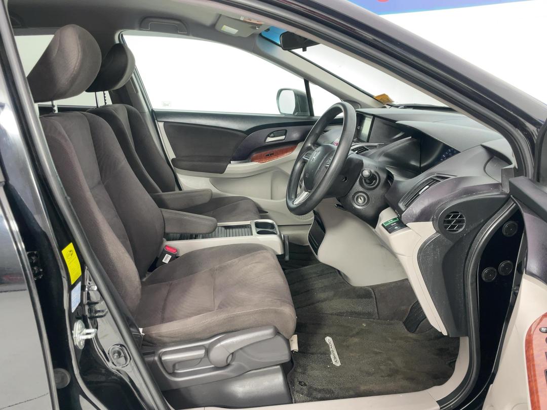 Photo '16' of Honda Odyssey