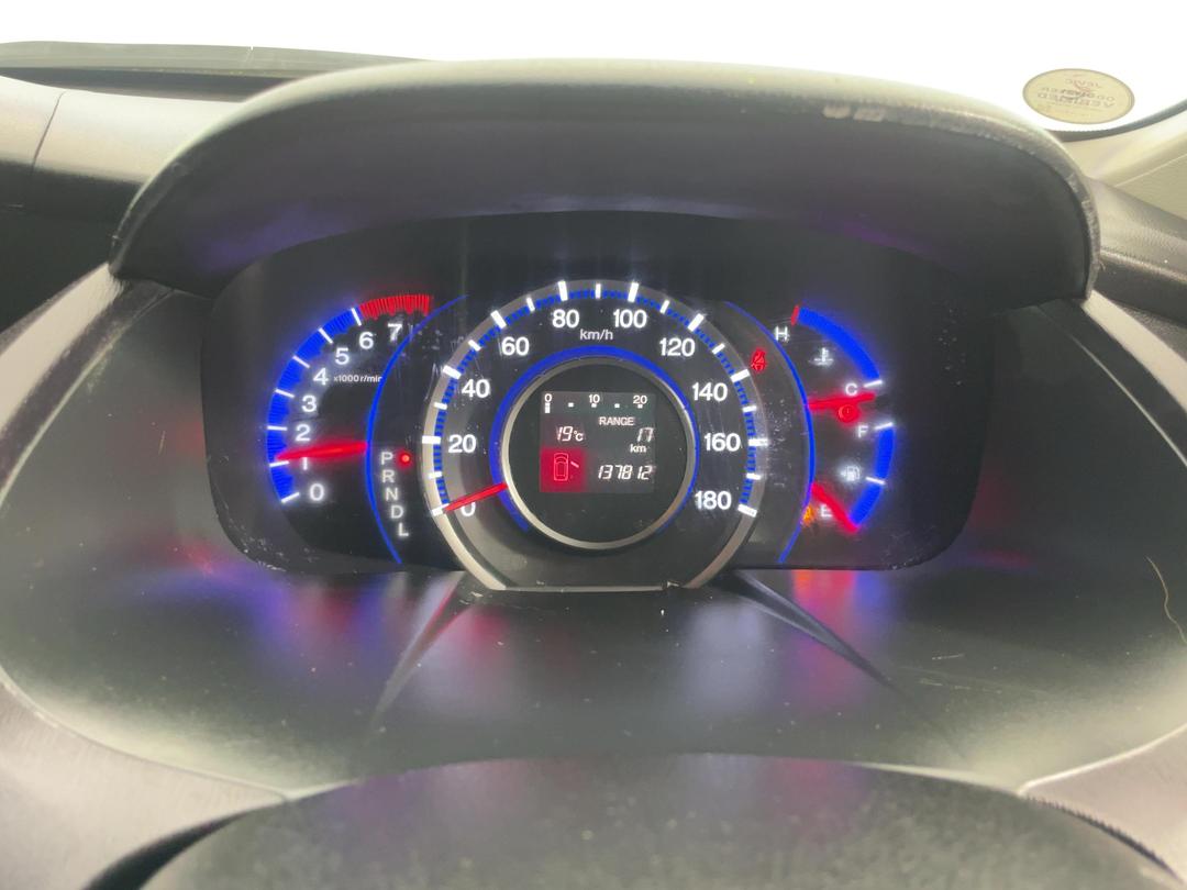 Photo '21' of Honda Odyssey