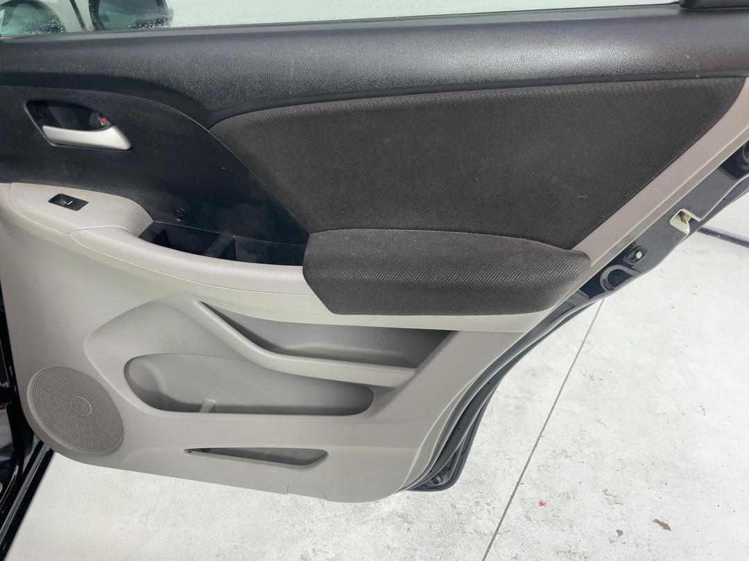Photo '19' of Honda Odyssey