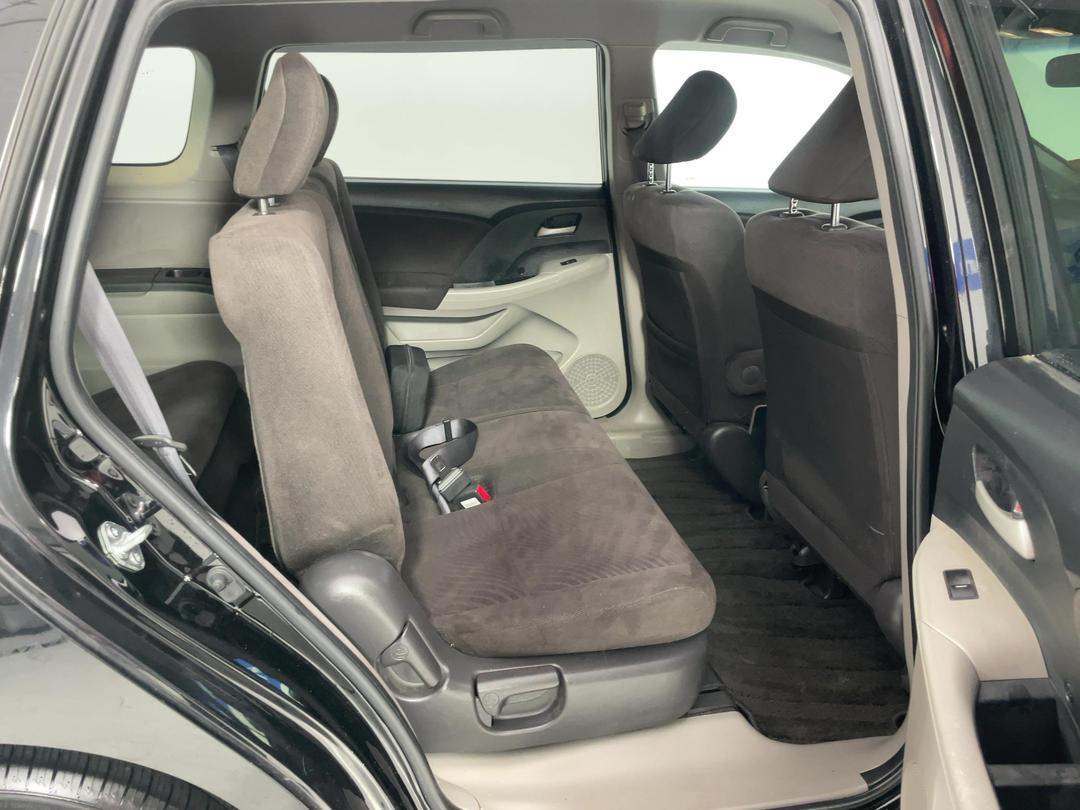 Photo '20' of Honda Odyssey