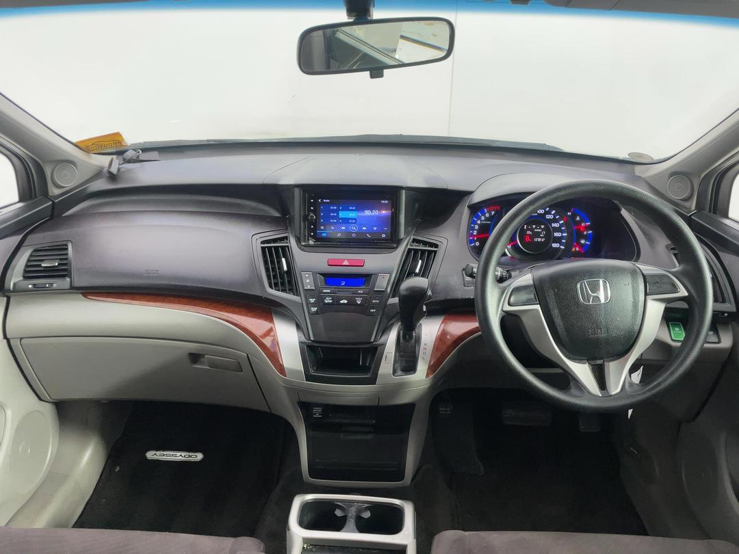 Photo '17' of Honda Odyssey