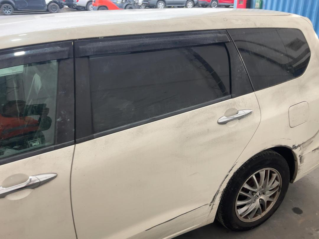 Photo '8' of Honda Odyssey S Photo '8' of Honda Odyssey S