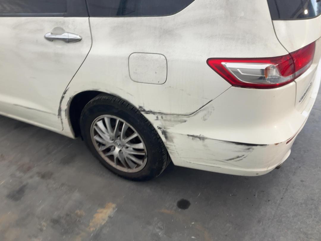 Photo '11' of Honda Odyssey S Photo '11' of Honda Odyssey S