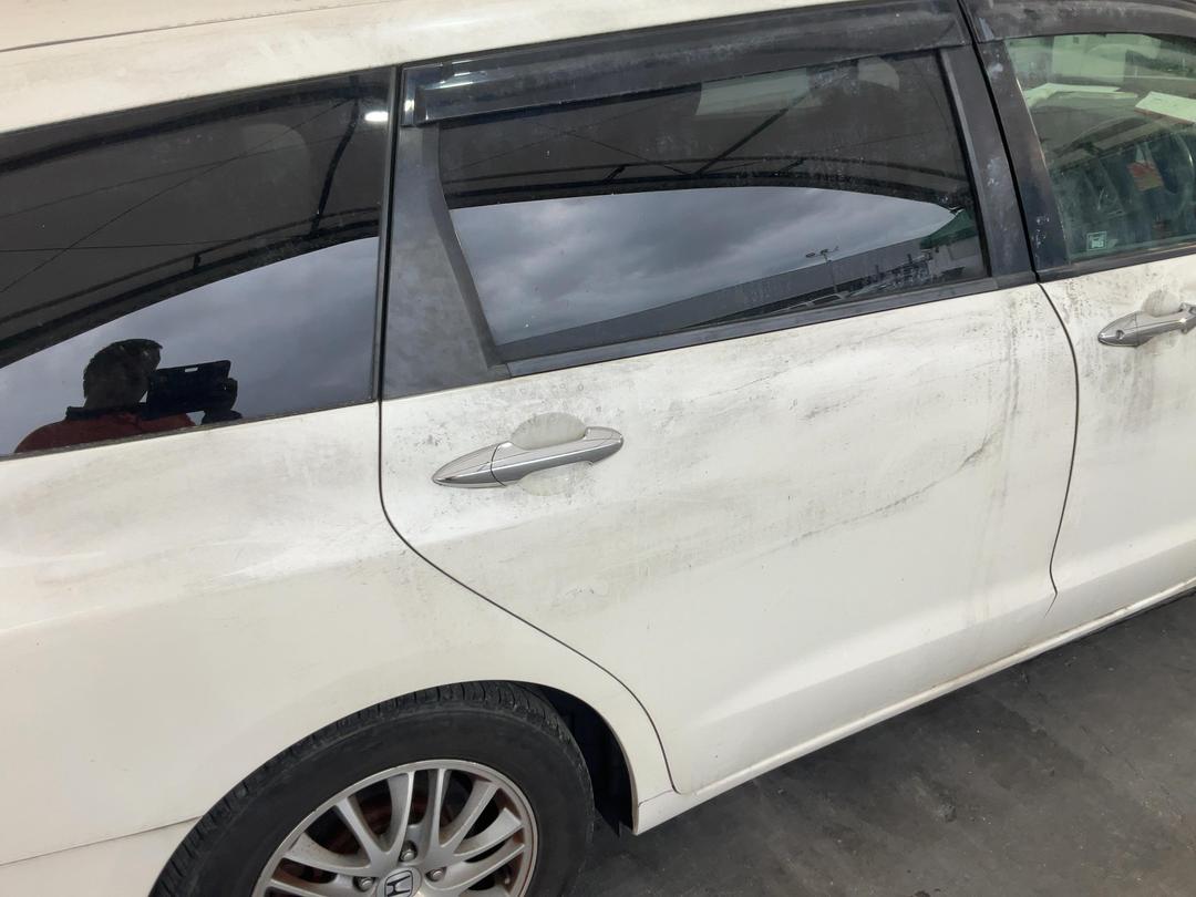 Photo '14' of Honda Odyssey S Photo '14' of Honda Odyssey S