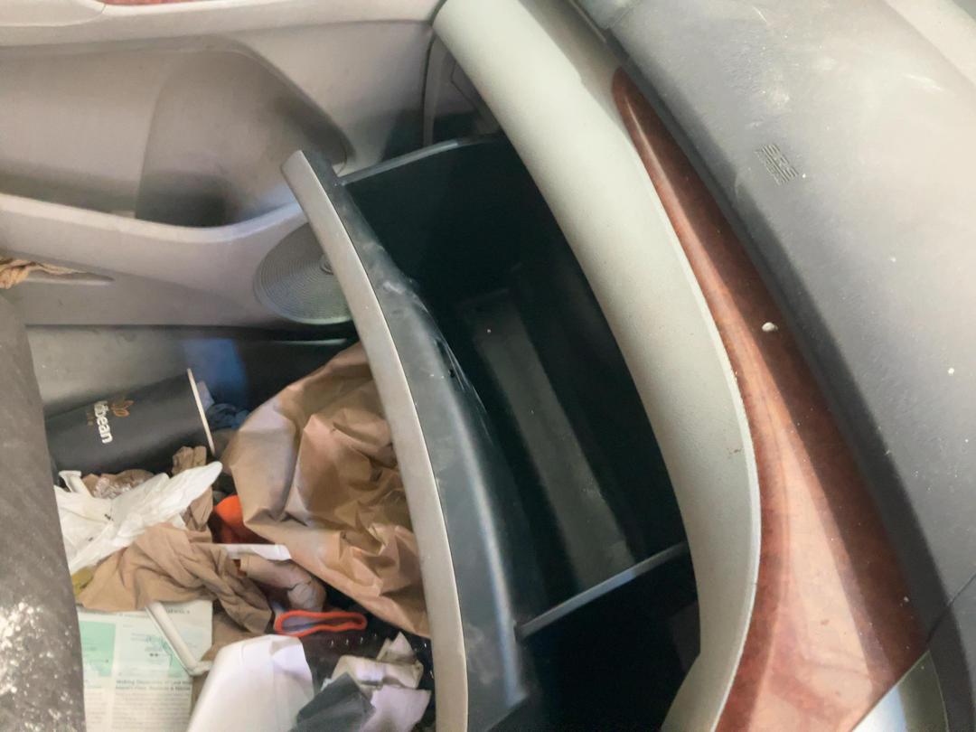 Photo '20' of Honda Odyssey S Photo '20' of Honda Odyssey S