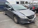 Thumbnail '1' of Honda Odyssey S