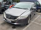 Thumbnail '2' of Honda Odyssey S