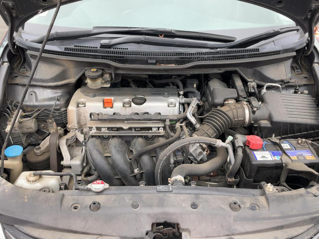 Photo '6' of Honda Odyssey S Photo '6' of Honda Odyssey S