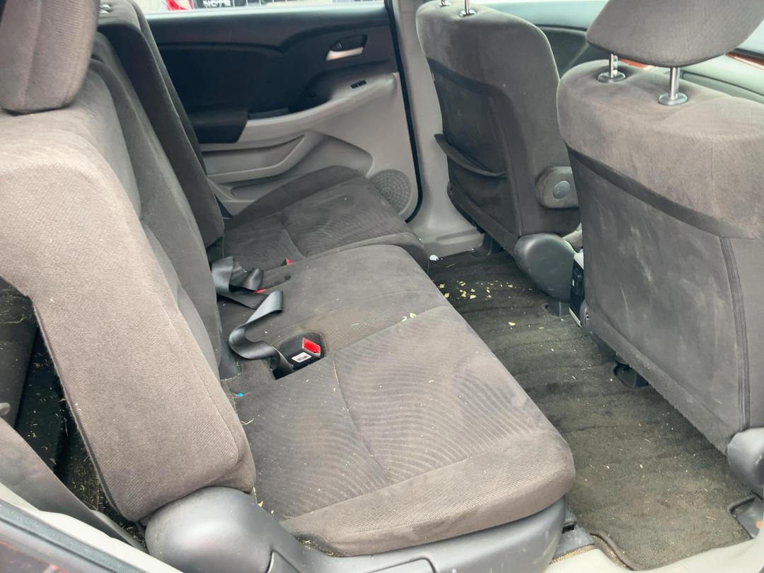 Photo '11' of Honda Odyssey S Photo '11' of Honda Odyssey S