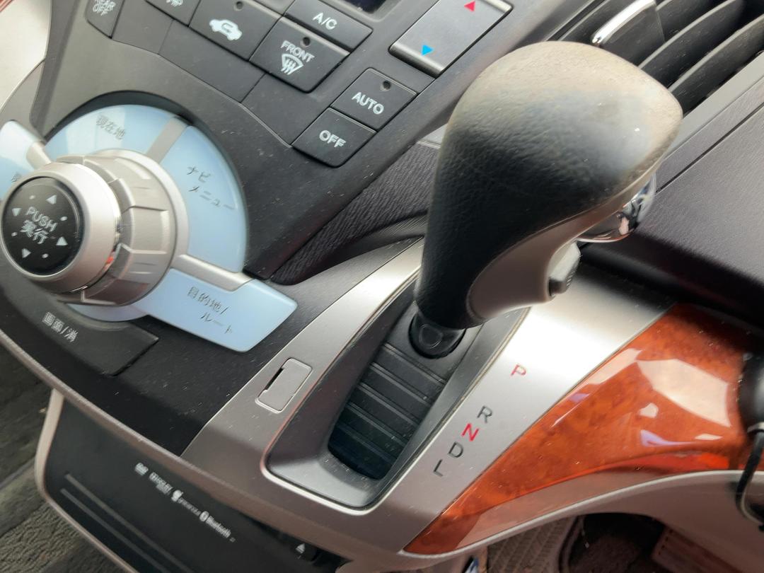 Photo '14' of Honda Odyssey S Photo '14' of Honda Odyssey S