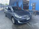 Thumbnail '1' of Hyundai Accent