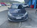 Thumbnail '7' of Hyundai Accent