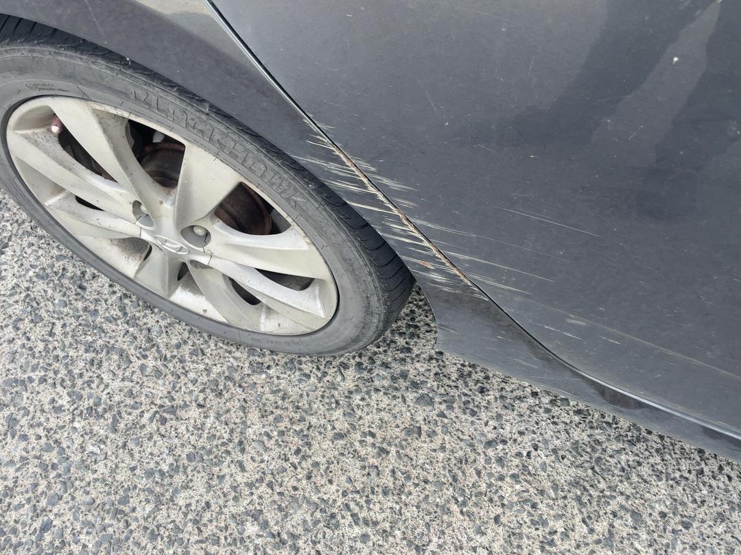 Photo '13' of Hyundai Accent Photo '13' of Hyundai Accent