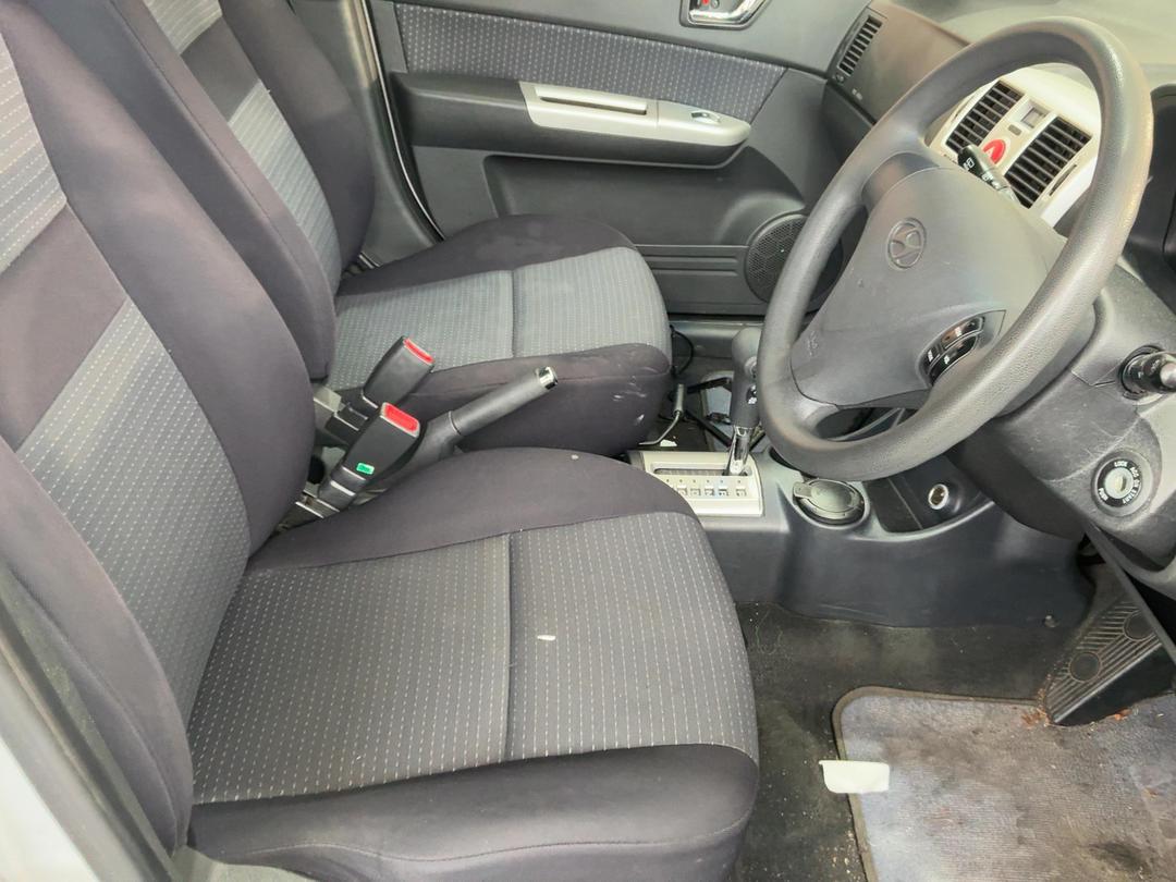 Photo '7' of Hyundai Getz Photo '7' of Hyundai Getz