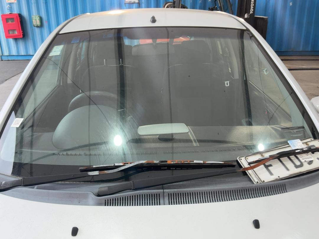 Photo '13' of Hyundai Getz Photo '13' of Hyundai Getz