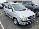 Thumbnail '1' of Hyundai Getz