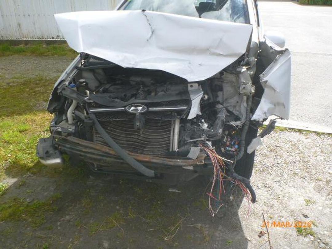 Photo '3' of Hyundai Getz