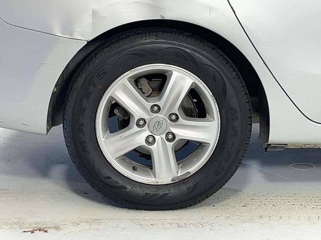 Photo '12' of Hyundai I30