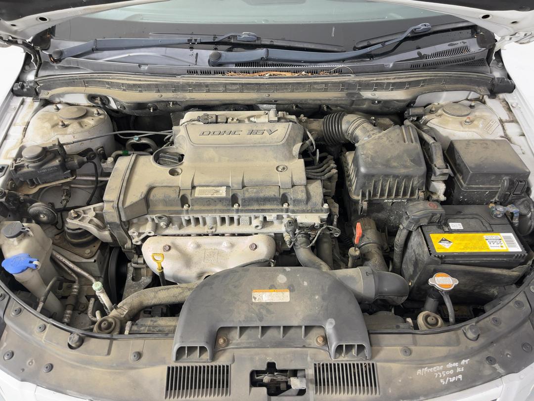 Photo '13' of Hyundai I30