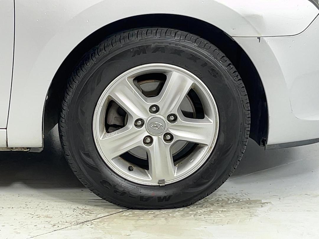 Photo '9' of Hyundai I30