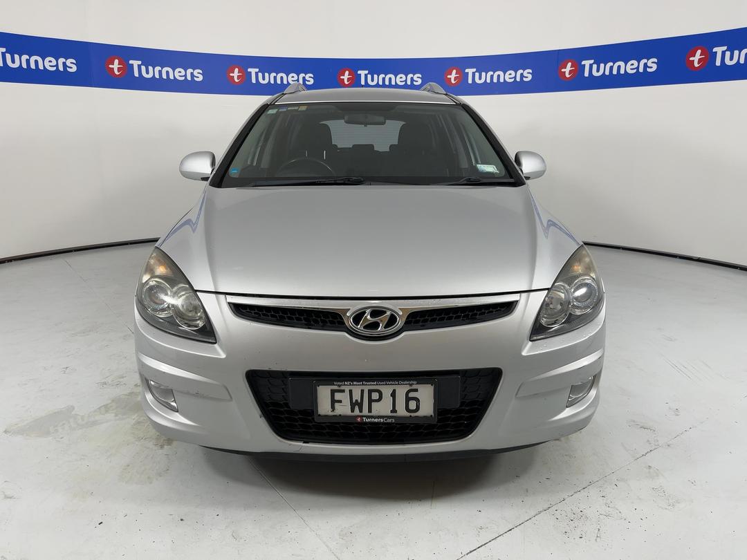 Photo '2' of Hyundai I30