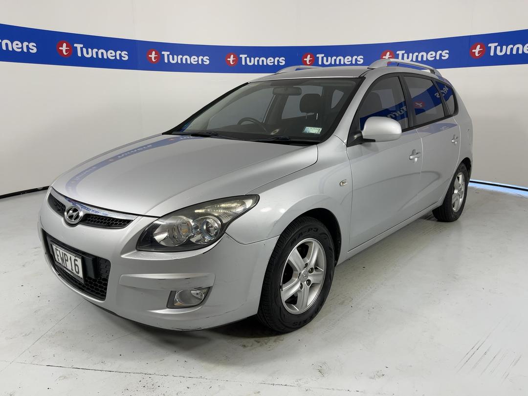 Photo '4' of Hyundai I30