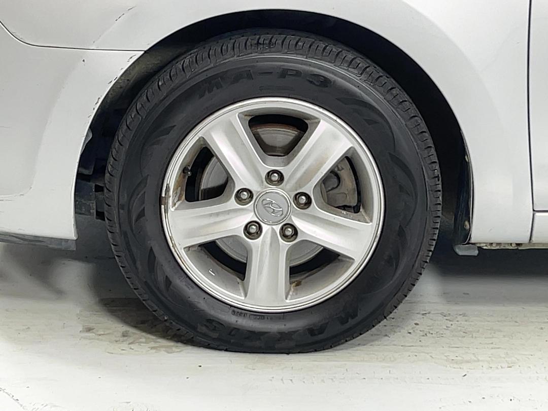 Photo '10' of Hyundai I30