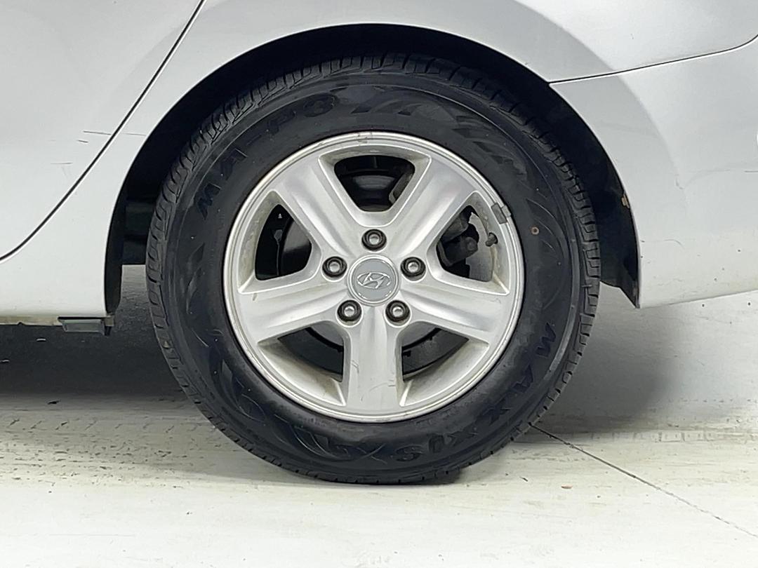 Photo '11' of Hyundai I30