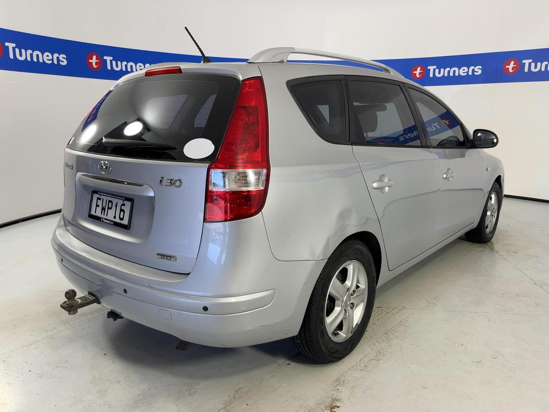 Photo '7' of Hyundai I30