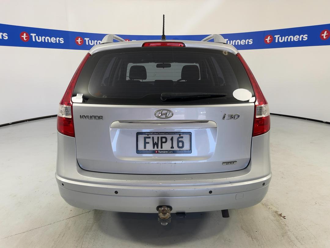 Photo '6' of Hyundai I30