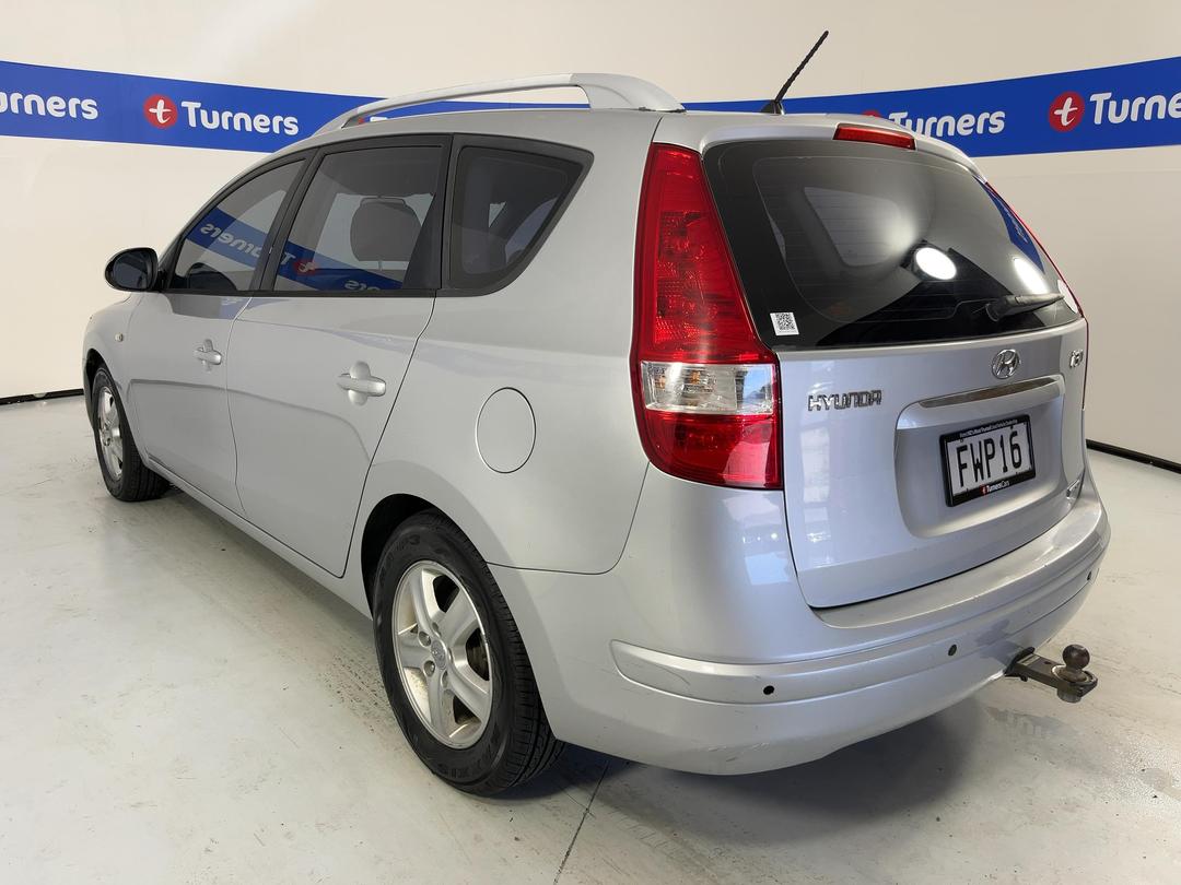 Photo '5' of Hyundai I30