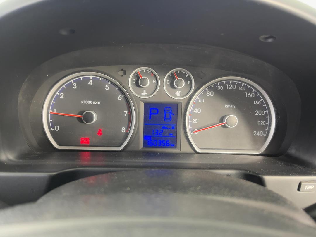 Photo '21' of Hyundai I30