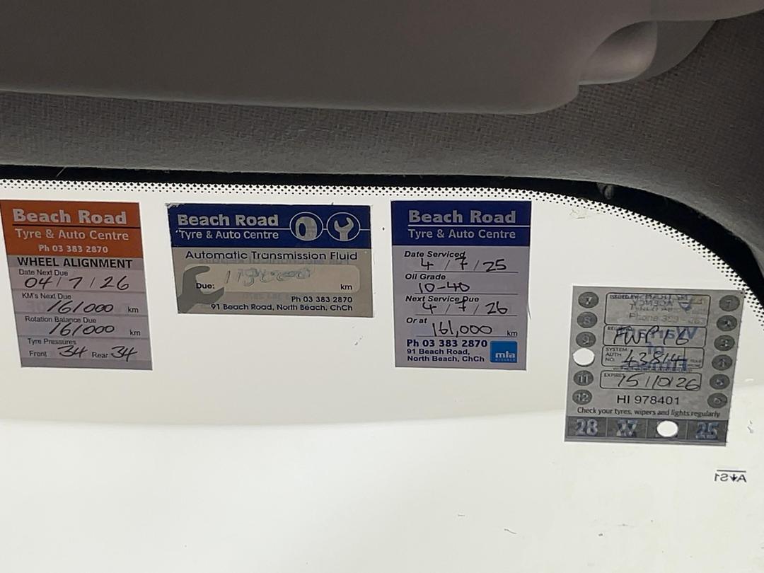 Photo '28' of Hyundai I30