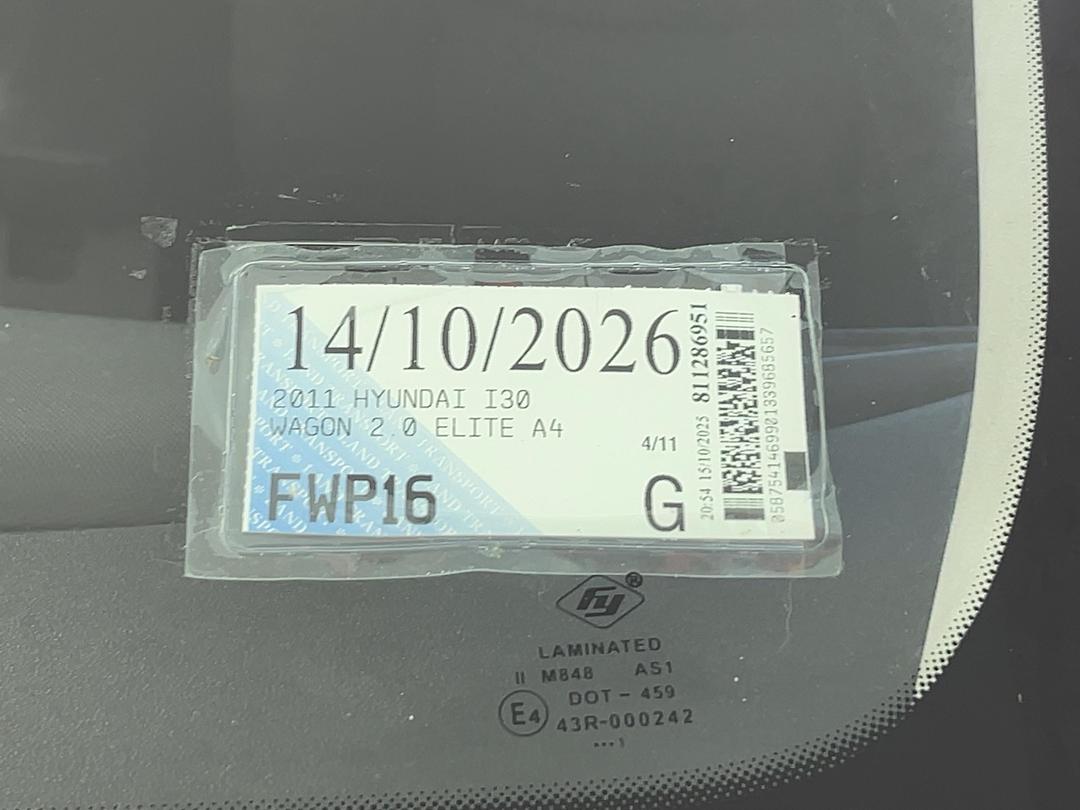 Photo '29' of Hyundai I30