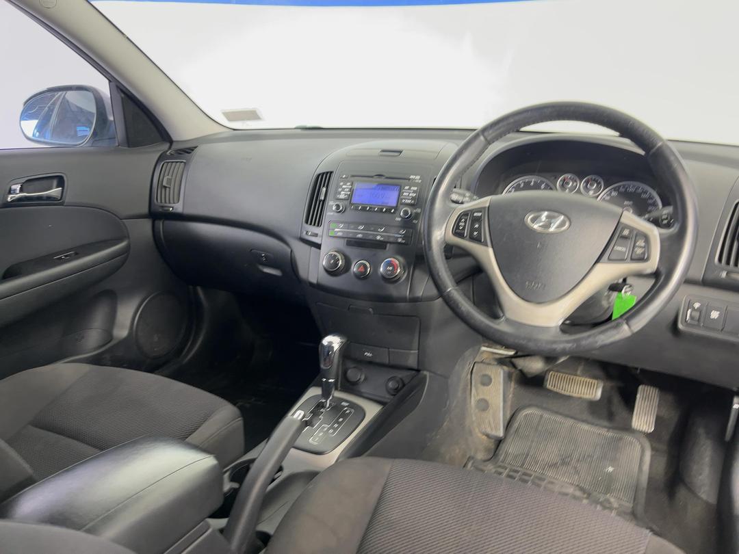 Photo '17' of Hyundai I30