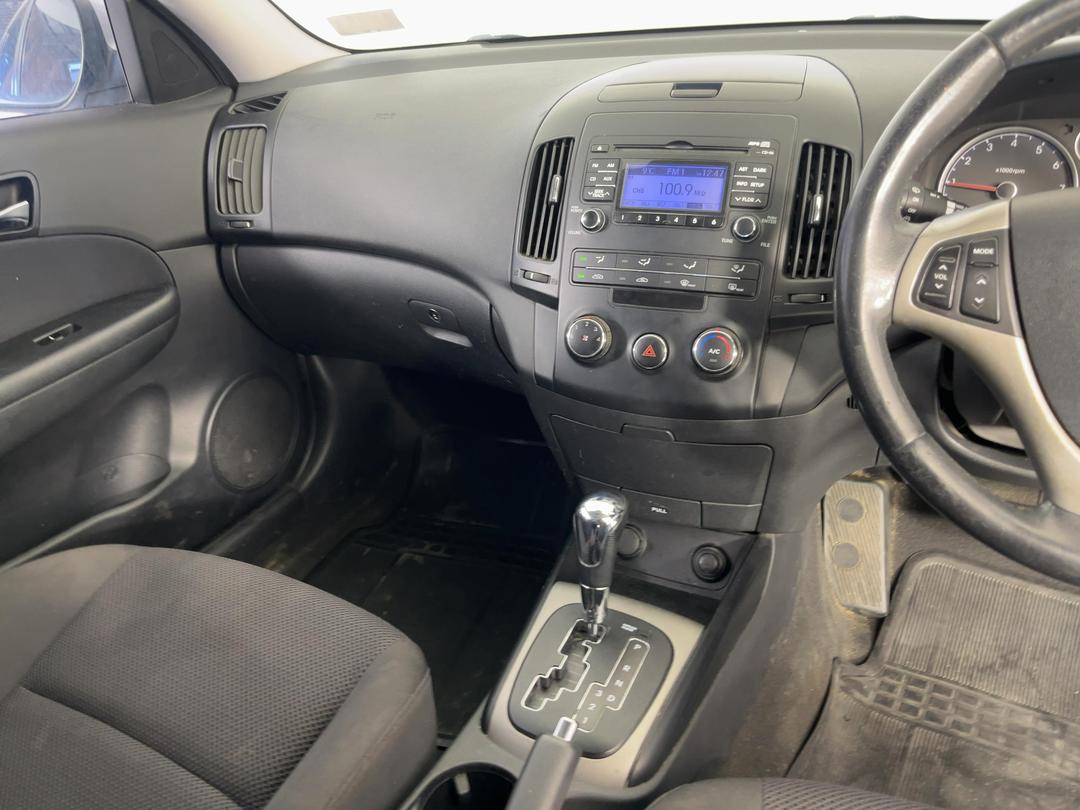 Photo '18' of Hyundai I30