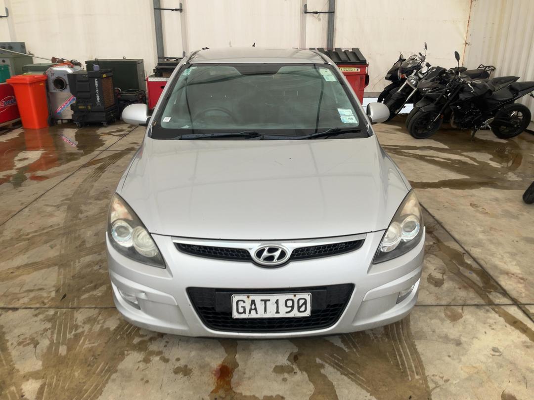 Photo '3' of Hyundai I30 Crdi