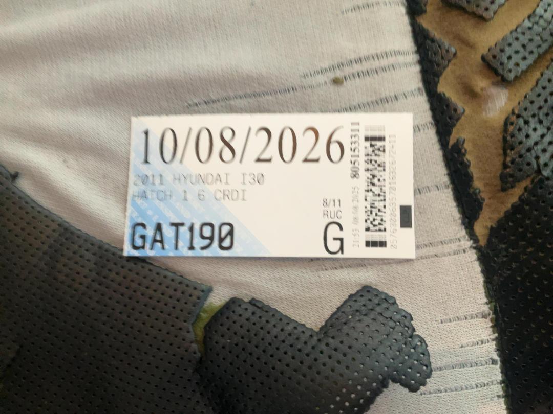 Photo '12' of Hyundai I30 Crdi