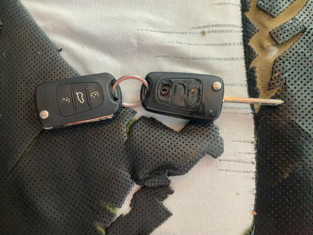 Photo '13' of Hyundai I30 Crdi