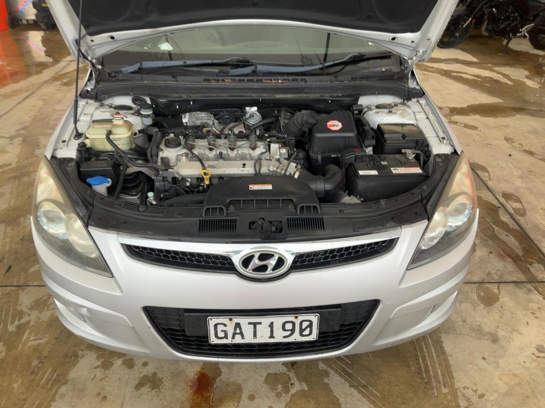 Photo '15' of Hyundai I30 Crdi