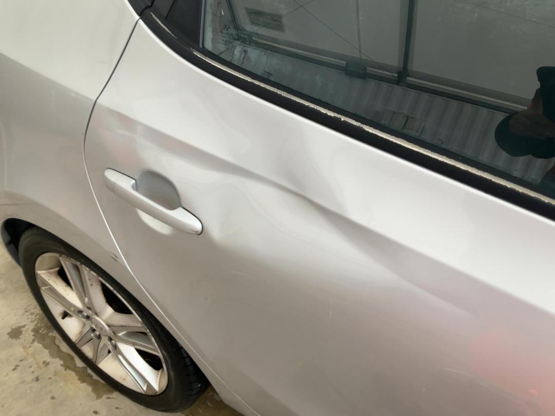 Photo '17' of Hyundai I30 Crdi