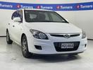 Thumbnail '1' of Hyundai I30 1.6 GDI