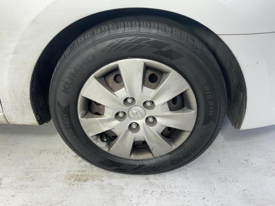 Photo '2' of Hyundai I30 1.6 GDI Photo '2' of Hyundai I30 1.6 GDI
