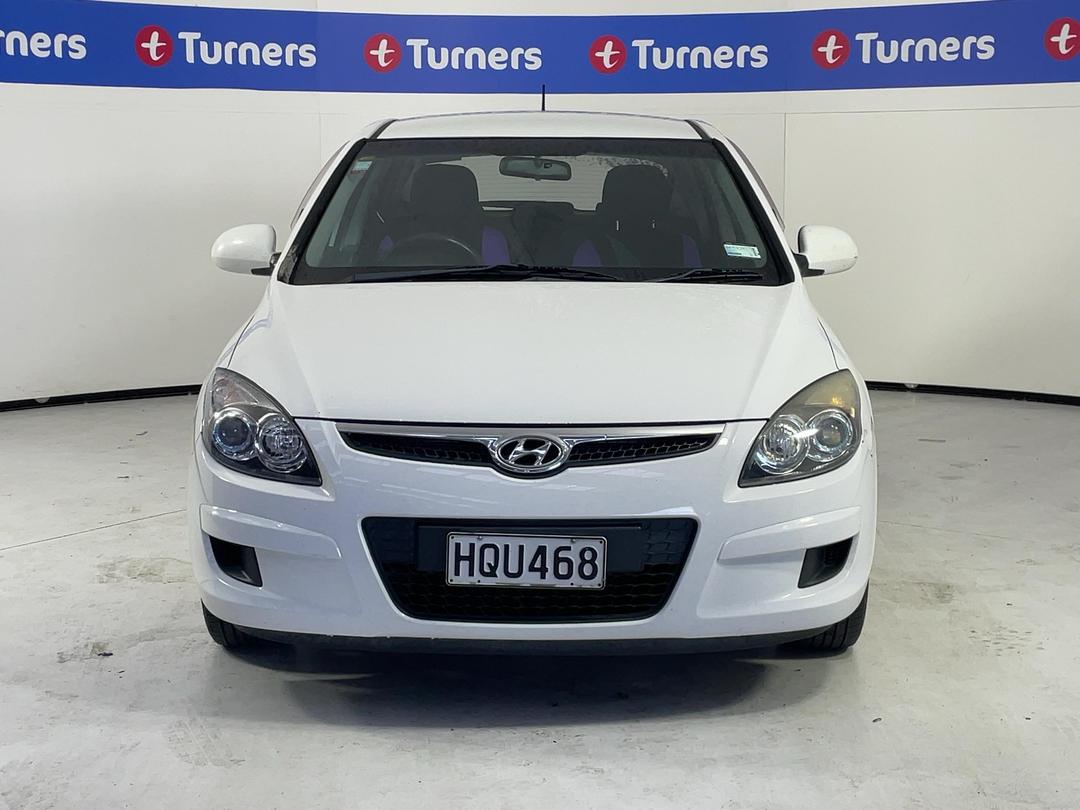 Photo '3' of Hyundai I30 1.6 GDI Photo '3' of Hyundai I30 1.6 GDI