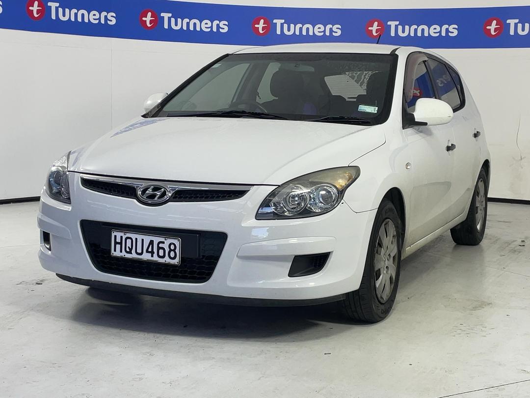 Photo '4' of Hyundai I30 1.6 GDI Photo '4' of Hyundai I30 1.6 GDI