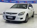 Thumbnail '4' of Hyundai I30 1.6 GDI