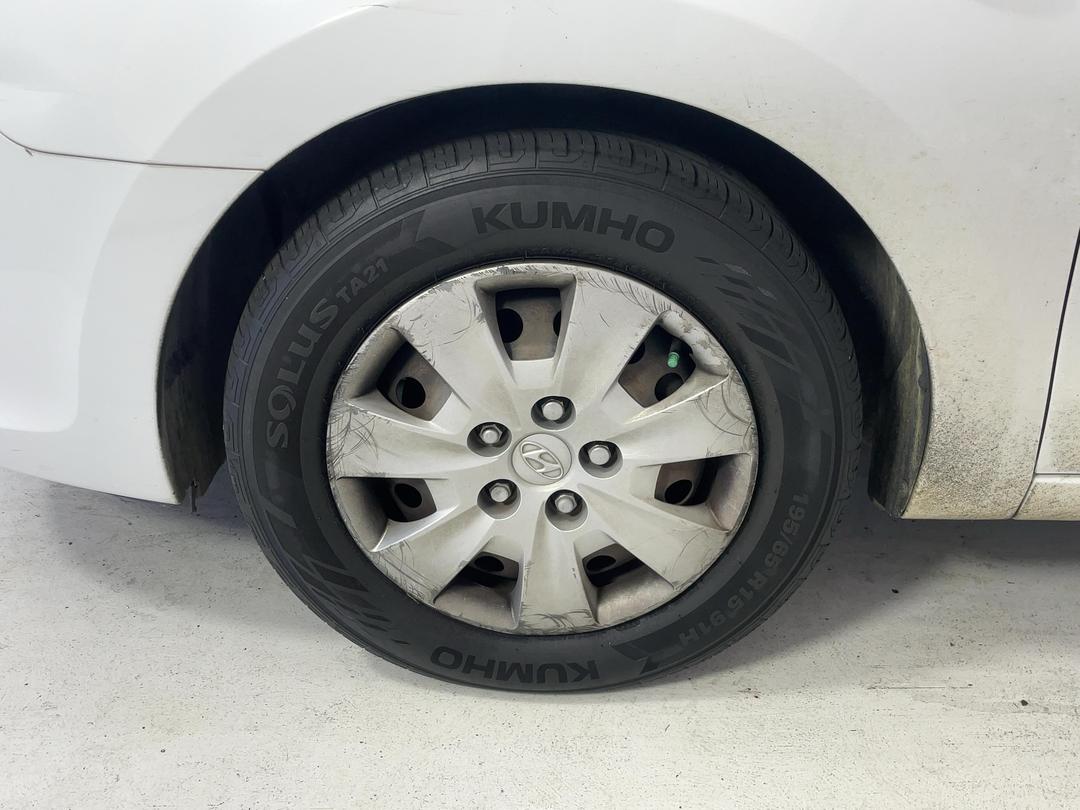 Photo '5' of Hyundai I30 1.6 GDI Photo '5' of Hyundai I30 1.6 GDI