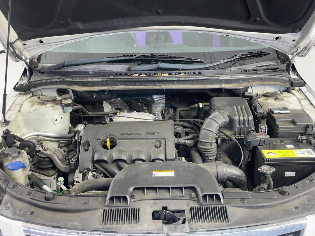 Photo '6' of Hyundai I30 1.6 GDI Photo '6' of Hyundai I30 1.6 GDI