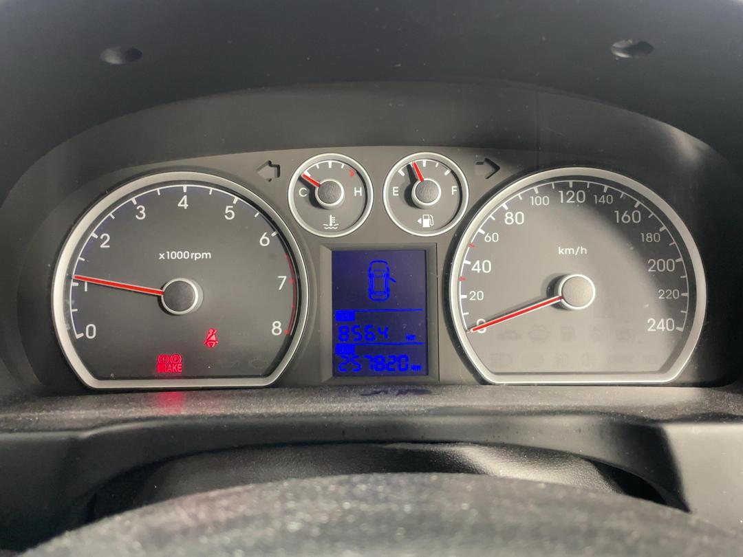 Photo '16' of Hyundai I30 1.6 GDI Photo '16' of Hyundai I30 1.6 GDI