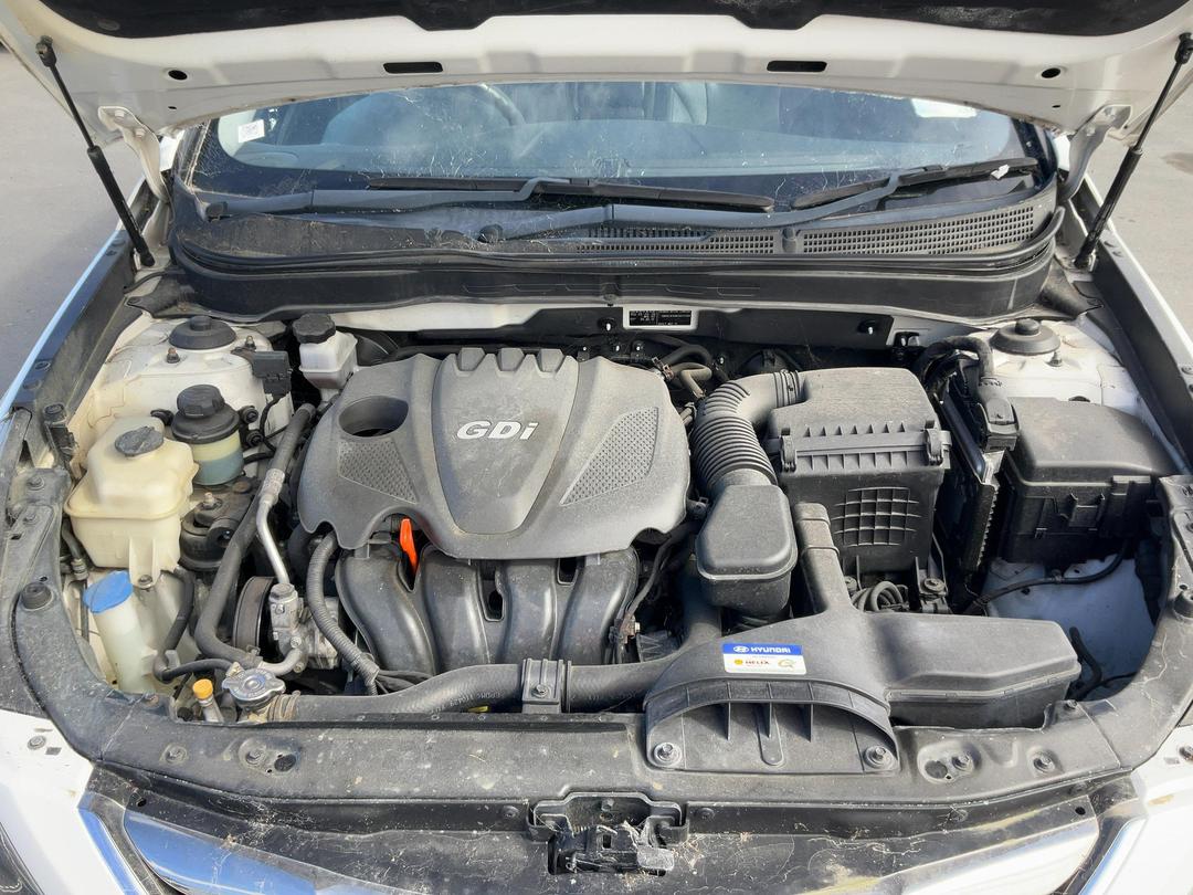 Photo '2' of Hyundai I45 Elite Ltd Photo '2' of Hyundai I45 Elite Ltd
